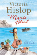Maria's Island cover