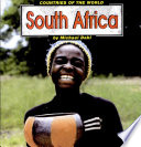 South Africa cover