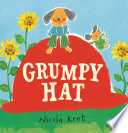Grumpy Hat cover