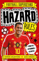 Hazard Rules cover