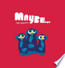 Maybe... cover