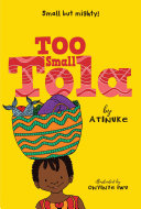 Too Small Tola cover