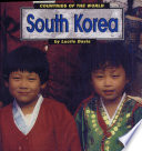 South Korea cover