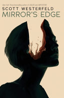 Mirror's Edge cover