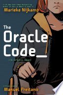 The Oracle Code cover