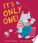 It's Only One! cover