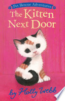 The Kitten Next Door cover