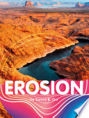 Erosion cover