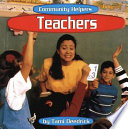 Teachers cover