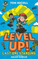 Level Up! cover