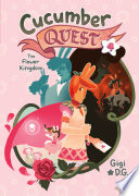 Cucumber Quest: The Flower Kingdom cover