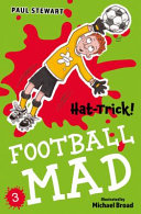 Hat-Trick! cover