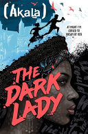 The Dark Lady cover