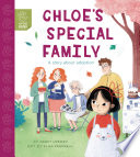 Chloe's Special Family cover