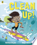 Clean Up! cover