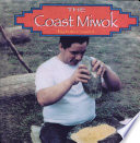 The Coast Miwok cover