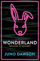 Wonderland cover