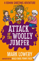Attack of the Woolly Jumper cover