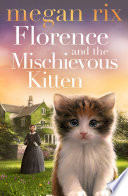 Florence and the Mischievous Kitten cover