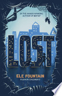 Lost cover