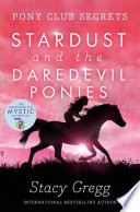 Stardust and the Daredevil Ponies cover