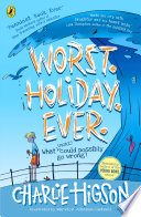 Worst. Holiday. Ever. cover