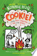 Cookie and the Most Annoying Girl in the World cover