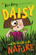 Daisy and the Trouble with Nature cover
