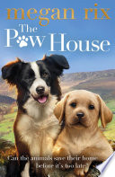 The Paw House cover