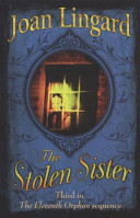 The Stolen Sister cover