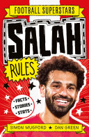 Salah Rules cover
