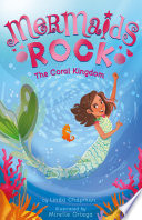 The Coral Kingdom cover