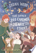 The Little Bee Charmer of Henrietta Street cover