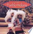 The Pueblo Indians cover