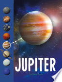 Jupiter cover