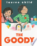 The Goody cover