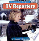 TV Reporters cover