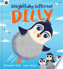 Delightfully Different Dilly cover