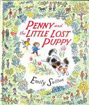 Penny and the Little Lost Puppy cover
