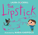 The Lipstick cover