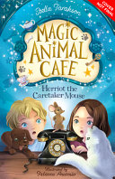 Herriot the Caretaker Mouse cover