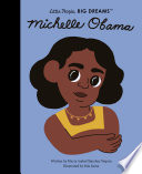 Michelle Obama cover