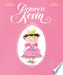 Princess Kevin cover