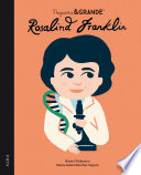 Rosalind Franklin cover
