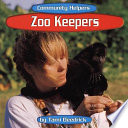 Zoo Keepers cover