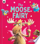The Moose Fairy cover