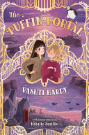The Puffin Portal cover