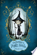 The Power of Poppy Pendle cover