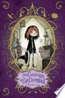 The Courage of Cat Campbell cover