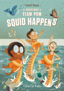 Squid Happens cover